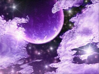 Space Art Wallpaper