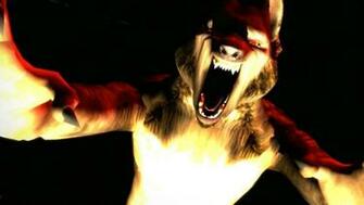 Goosebumps Night Of Scares Werewolf Jumpscare HD