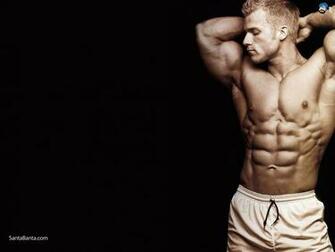 Bodybuilding Wallpaper
