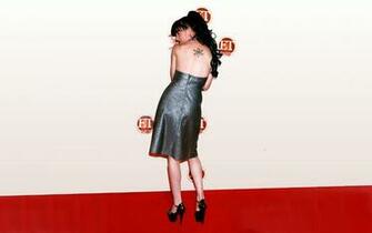 Pauley Perrette Abby Sciuto Wallpaper