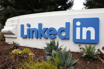 Linkedin Picture Wallpaper