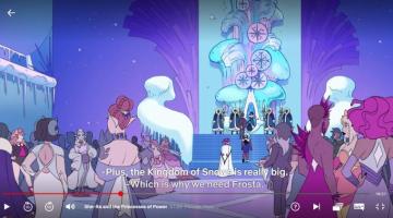 Double Trouble At Princess Prom Princessesofpower