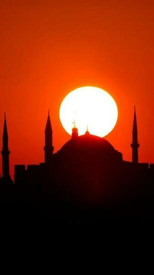Nature Turkey Turkish Wallpaper