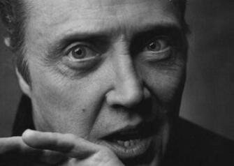 Christopher Walken Image HD Wallpaper And Background