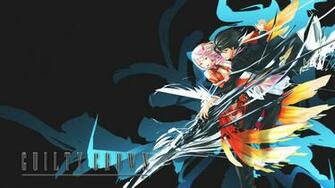 Guilty Crown Wallpaper 1080p B1 By Lastblues