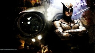 Watchmen iPhone Wallpaper High Definition