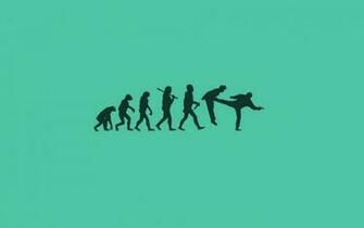 Chuck Norris Degeneration Wallpaper Description