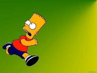Wallpaper Simpsons For Desktop