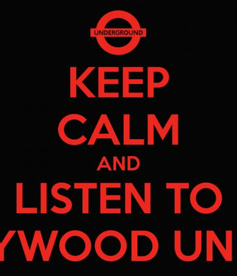 Hollywood Undead iPhone Wallpaper Widescreen