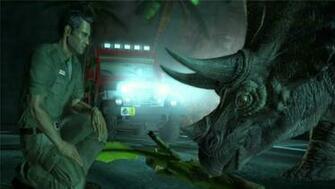 Jurassic Park Dinosaurs HD Wallpaper Trendy