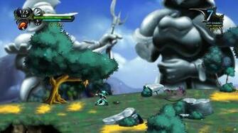 Dust An Elysian Tail Fiche Rpg Res Pres Wallpaper Videos