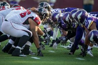 Minnesota Vikings Three Keys To Success In