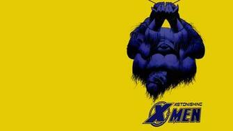 X Men Beast Image HD Wallpaper And Background Photos