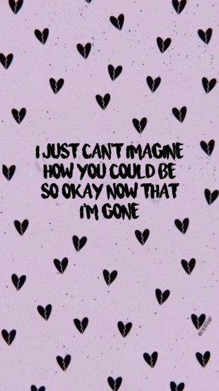 Olivia Rodrigo Wallpaper Song Lyrics Pretty Songs