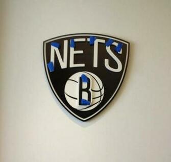 Photo Is This The Brooklyn Nets New Logo
