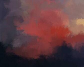 Impressionism Background By Colorsark