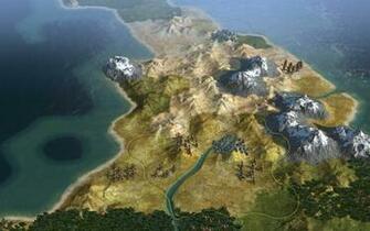 Wallpaper Civilization
