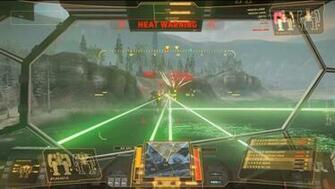 Mechwarrior Online Video Game Wallpaper Of