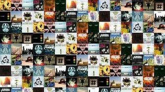 Rise Against Appeal To Reason Anti Flag For Blood Wallpaper