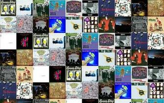 Green Day Nimrod Shenanigans Warning Nirvana Nevermind Mtv