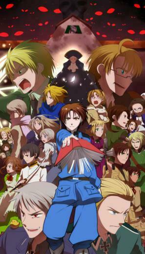 Hetaoni Rpg Image HD Wallpaper And Background Photos