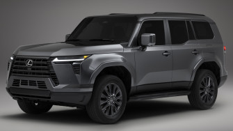 Lexus Gx Wallpaper And HD Image Car Pixel