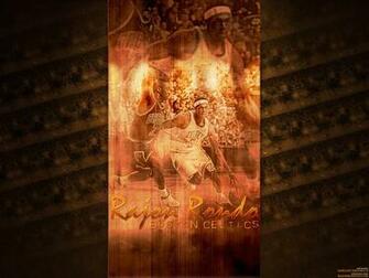 Rajon Rondo Wallpaper Nba Basket Ball
