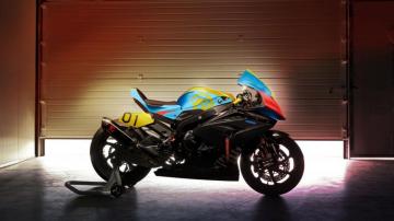 Bmw Motorrad 4k HD Wallpaper Bikes