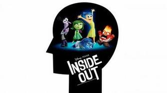 Inside Out Animated Cartoon Movie HD Wallpaper Search