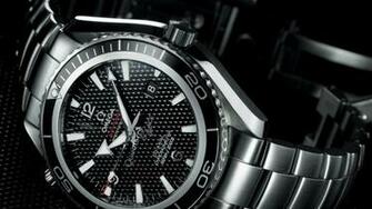 Watches Omega Watch Wallpaper