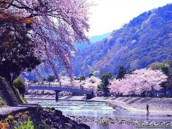 Japanese Nature Wallpaper