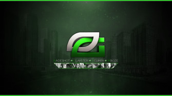 Optic Gaming Wallpaper On