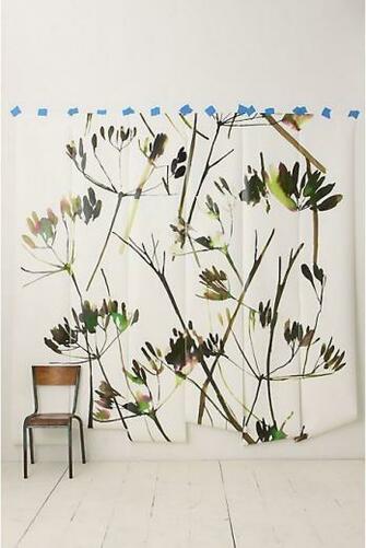 Think Big Large Scale Wallpaper Apartment Therapy