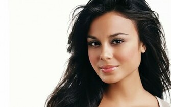 Nathalie Kelley Wallpaper