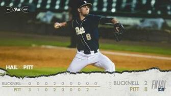 Offense Comes Alive In Victory Over Bucknell Pitt Panthers H2p