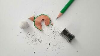 Pencil Wallpaper To For