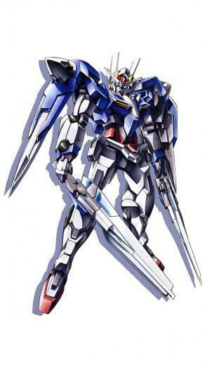 Mobile Suit Gundam Wallpaper