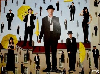 How I Met Your Mother Fan Art