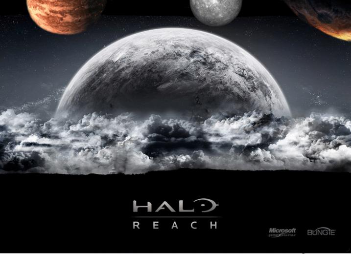 Tags Halo Reach Remember Role Playing Xbox