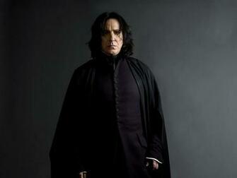 Best Severus Snape Background Deathly