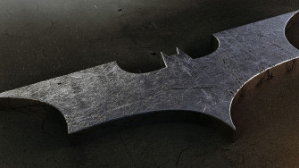Comics Batman HD Wallpaper