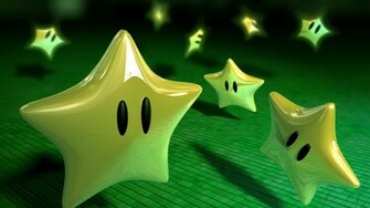 Stralende Sterren Wallpaper