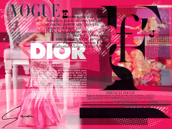 Fashion Wallpaper By Asdsara