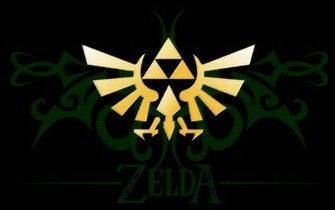 Mega Wallpaper HD The Legend Of Zelda