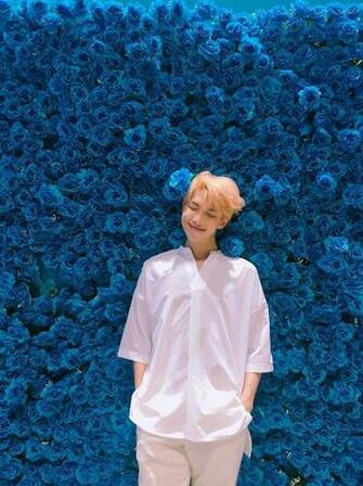 Bts Rap Monster Wallpaper Top Background