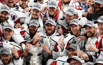 Wallpaper Braden Holtby Ovechkin Nicklas Backstrom Carlson