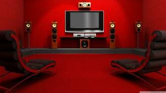 Home Media Center Ultra HD Desktop Background Wallpaper For 4k UHD