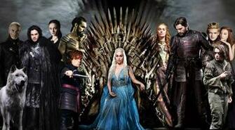 Game Of Thrones Wallpaper By 21jessica93