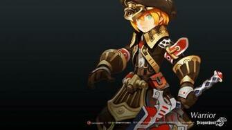 Dragon Nest Wallpaper