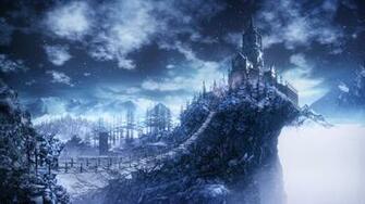 Dark Souls Iii 4k Wallpaper Collection